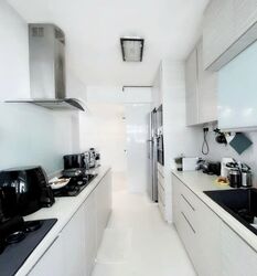 Blk 301B Coralinus (Punggol), HDB 4 Rooms #581929031